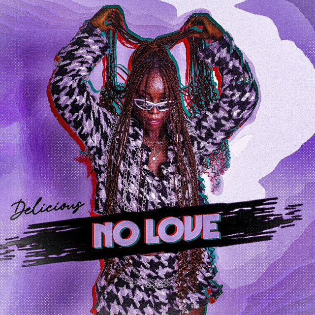 Delicious | Spotify
