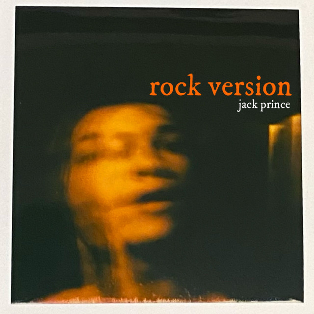rock version cover art