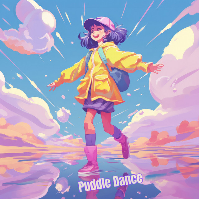 Puddle Dance
