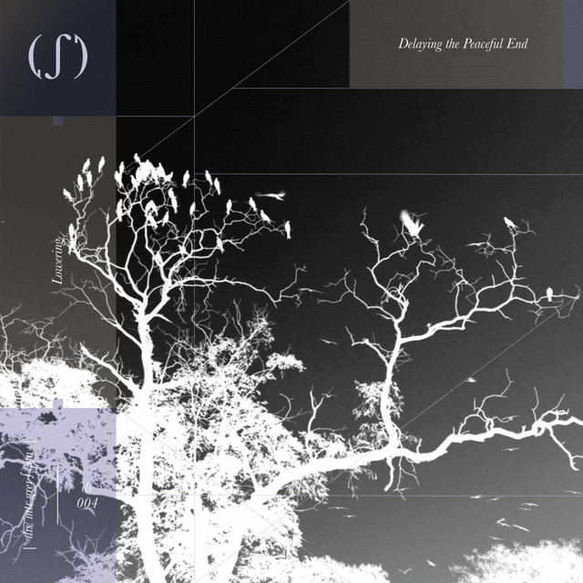 Delaying The Peaceful End cover art