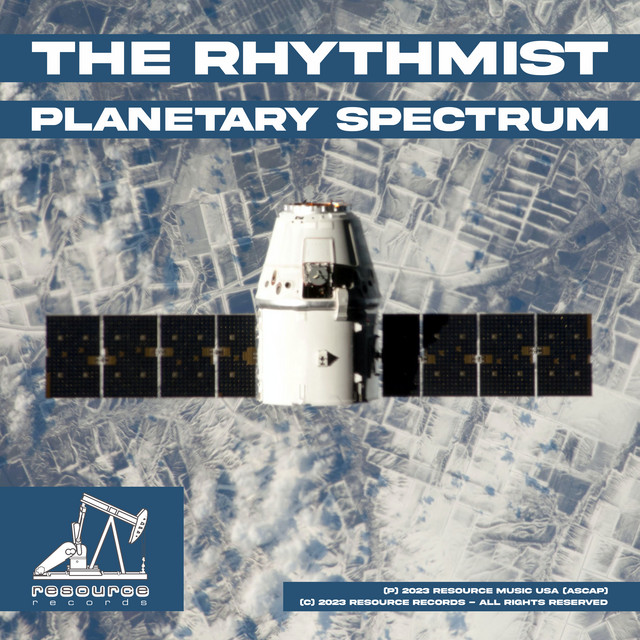 The Rhythmist