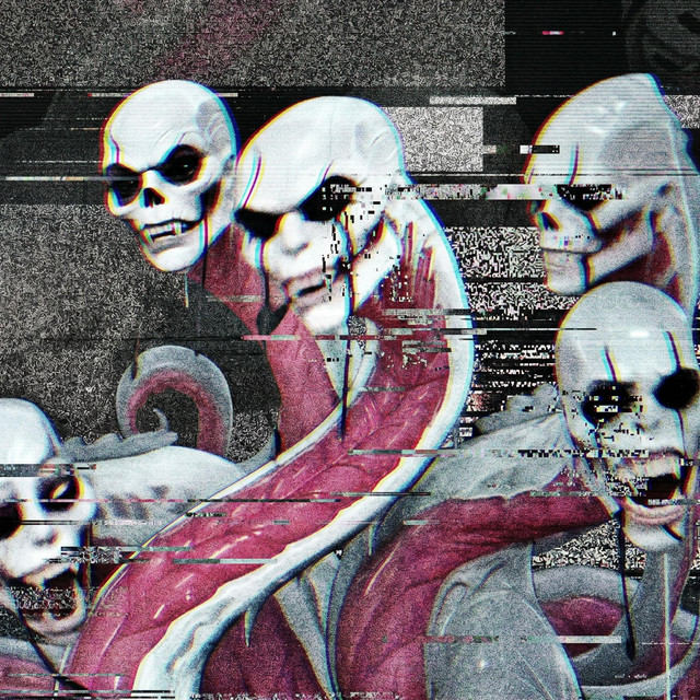 undefined album image