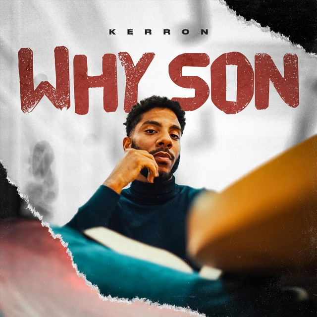 Why Son cover art