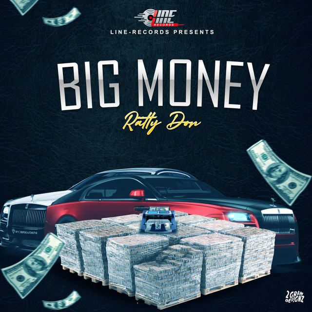 Big Money - Original - song and lyrics by Ratty don | Spotify