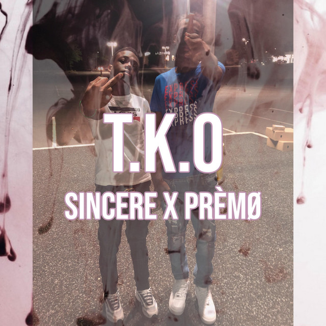 Sincere | Spotify
