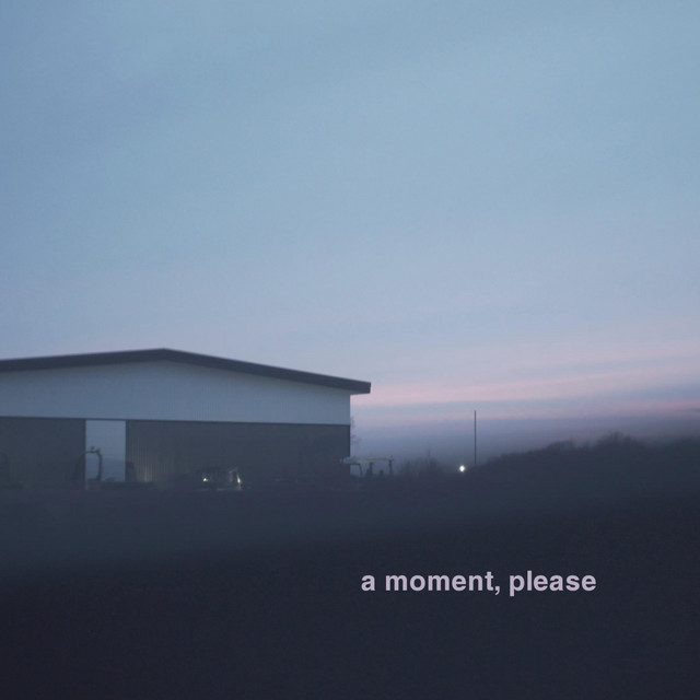 A Moment, Please - Album by Max Tobin | Spotify