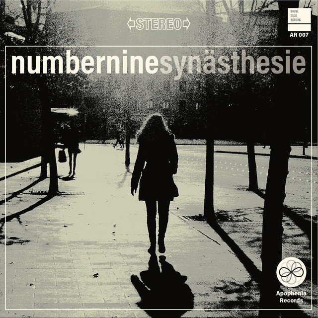 Numbernine | Spotify