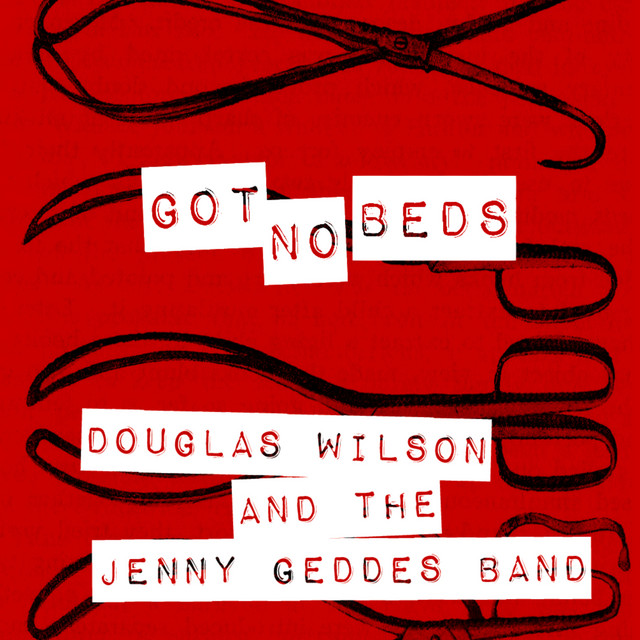 Got No Beds cover