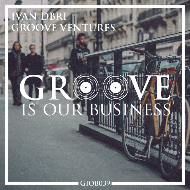 Groove Ventures cover art