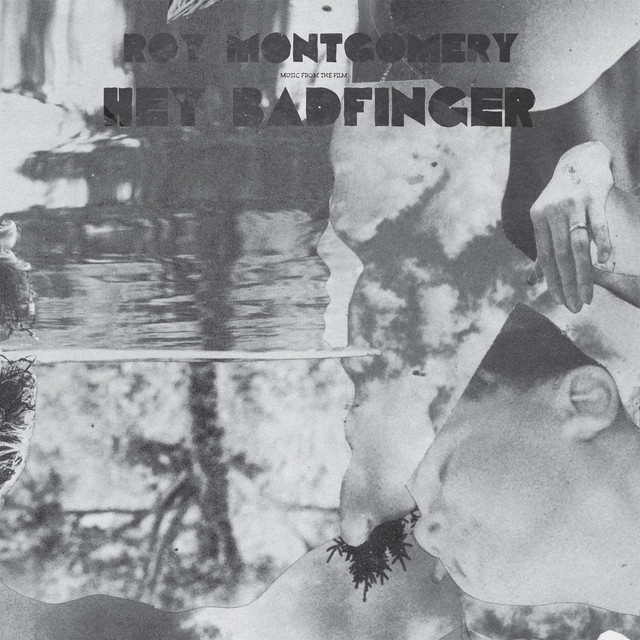 Hey Badfinger cover art