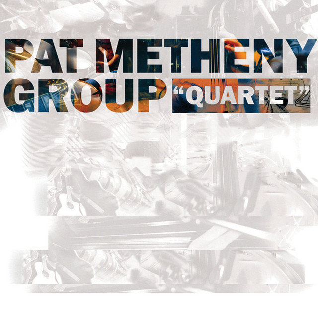 Second Thought - song and lyrics by Pat Metheny Group | Spotify