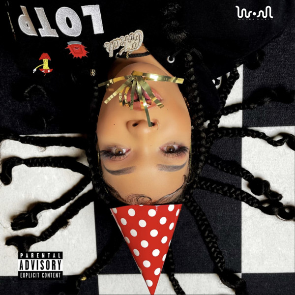 Ivy cover art