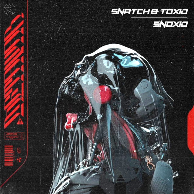 Обкладинка: SnoXid - Original Mix — Snatch
