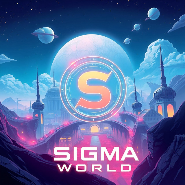 Jakob Welik – Sigma World
