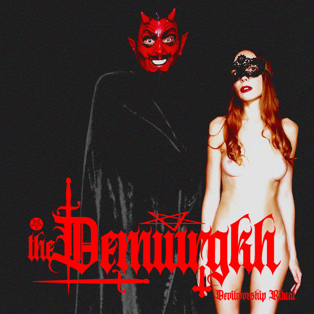 The Demiurgkh
