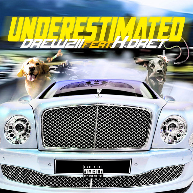 Underestimated