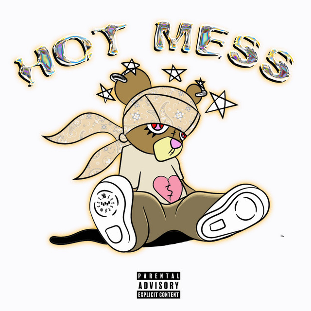 Hot Mess cover art