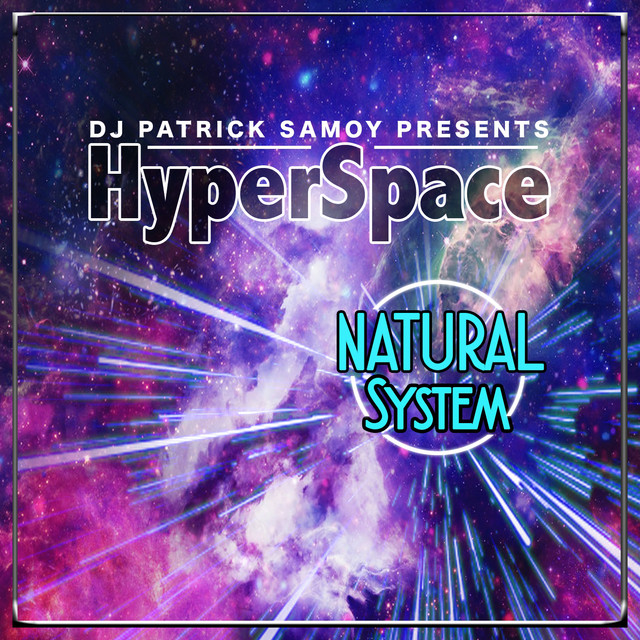 Natural System (90's Reloaded Session) cover