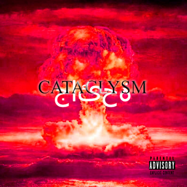 Cataclysm جائحة cover