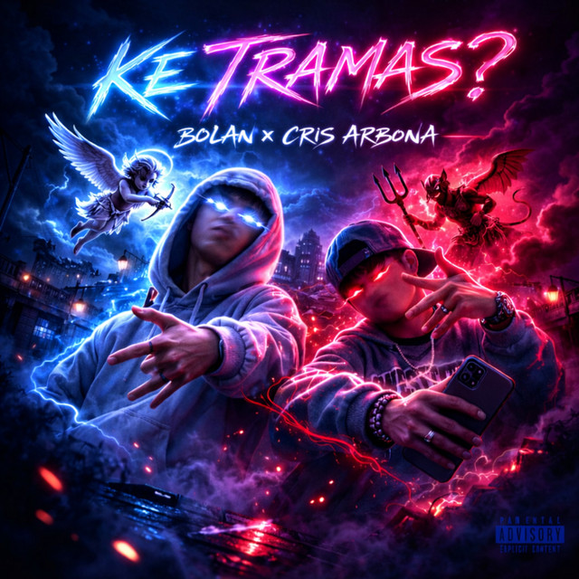 Ke Tramas?
