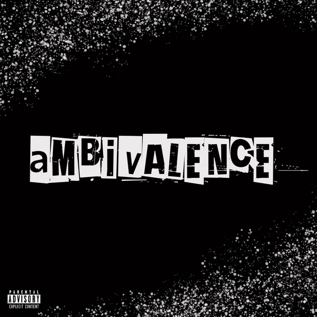Ambivalence cover art