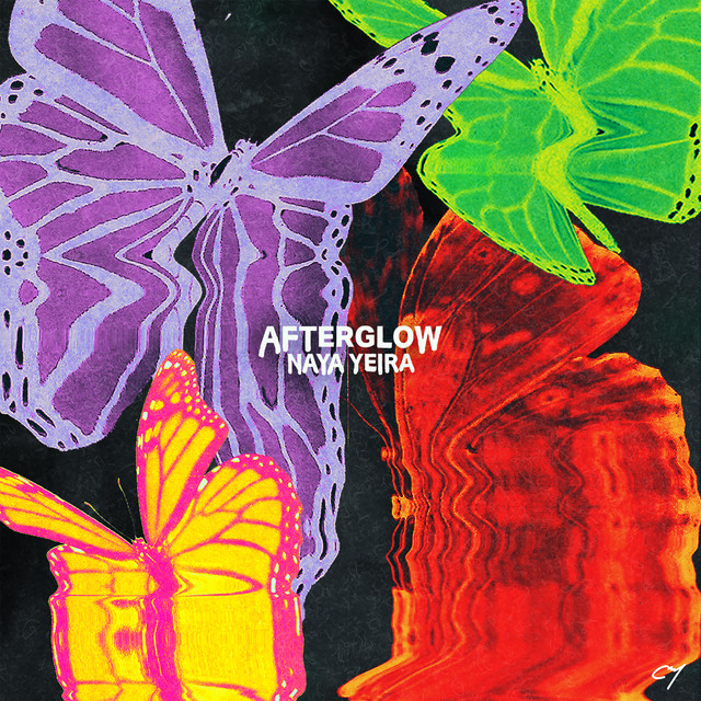 Afterglow cover art
