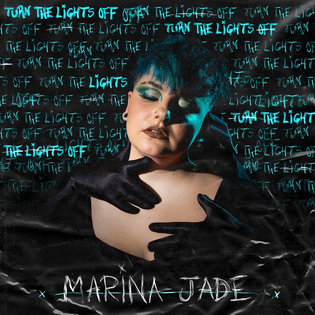 Turn the Lights Off cover