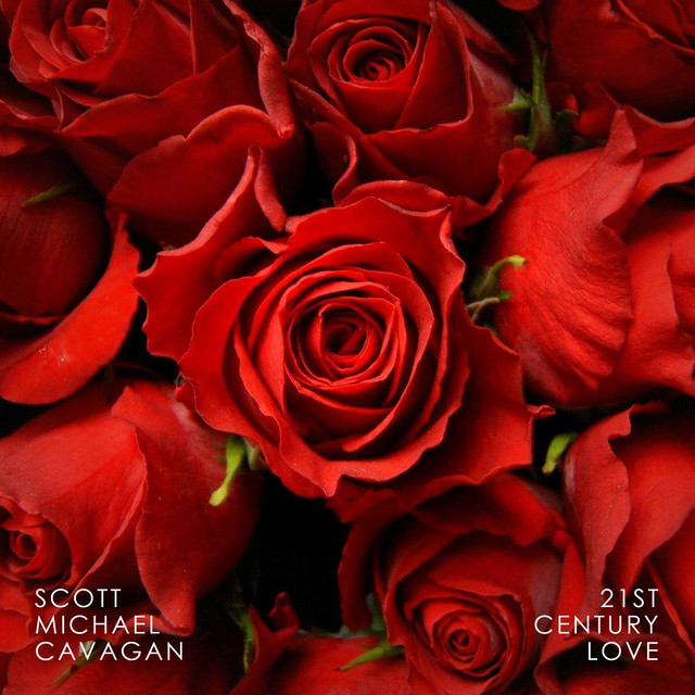 21st Century Love cover art
