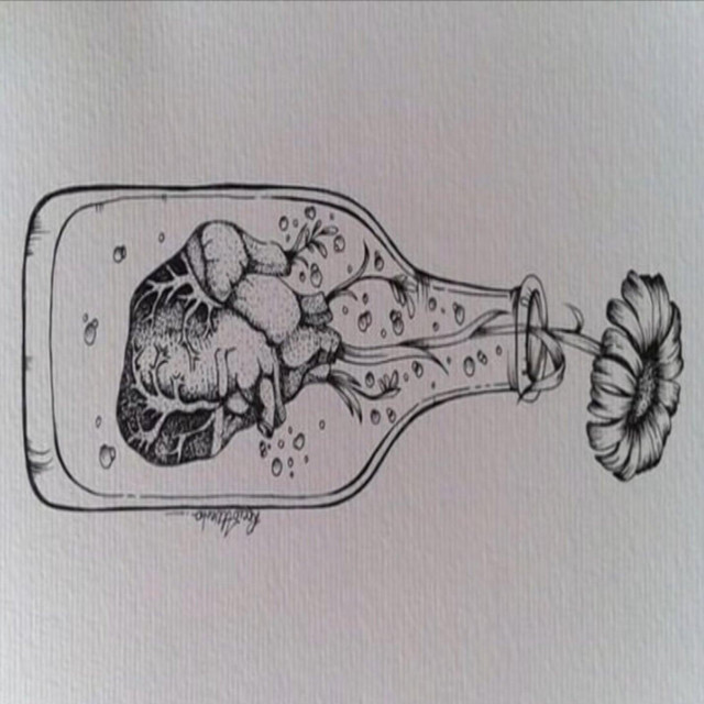60/40 cover art