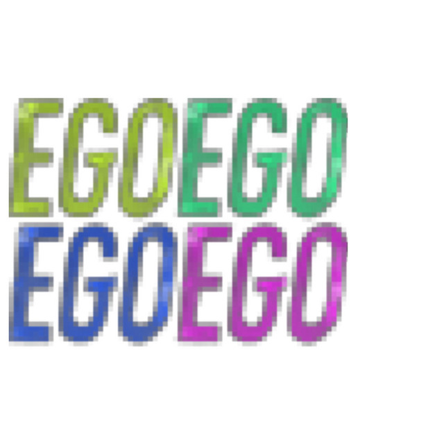 Ego
