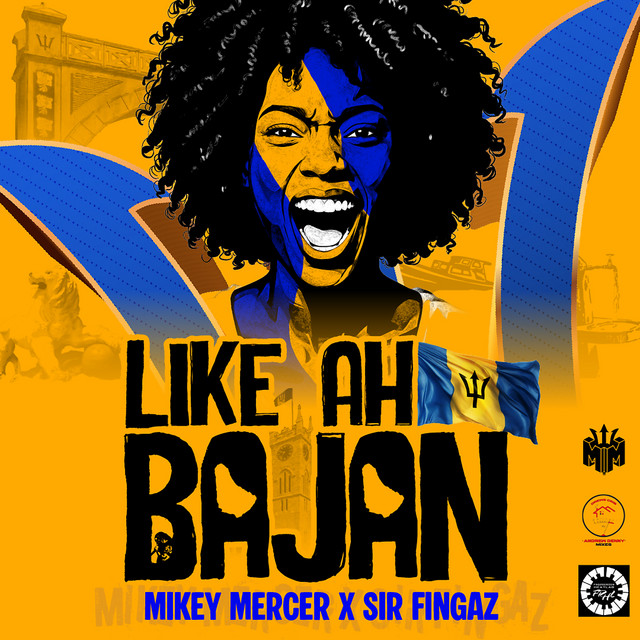 Like Ah Bajan