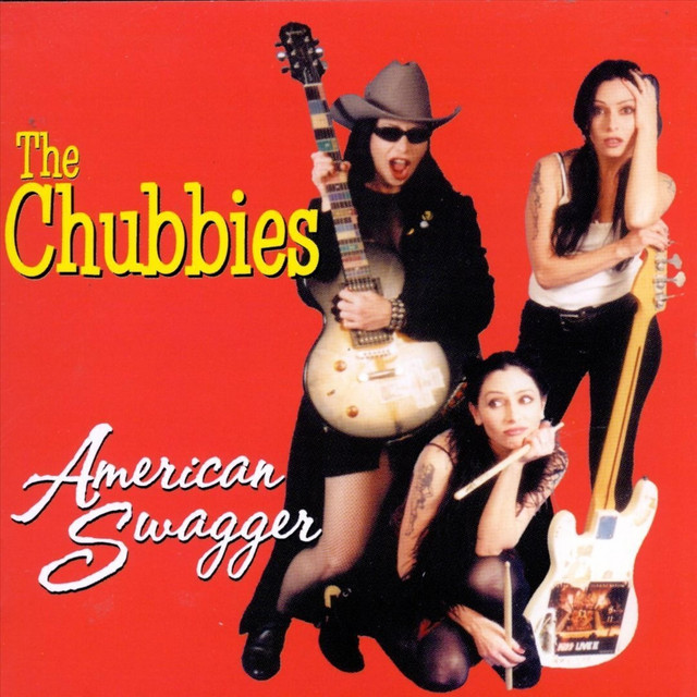 American Swagger cover
