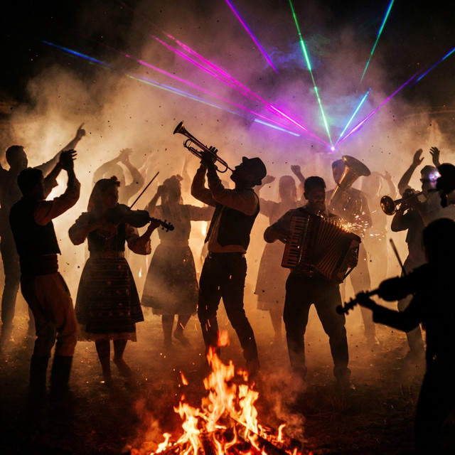 undefined album image