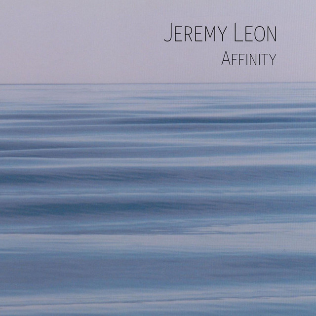 Affinity cover art