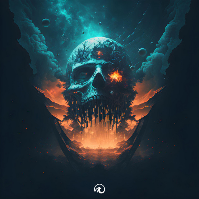 Nightride cover art