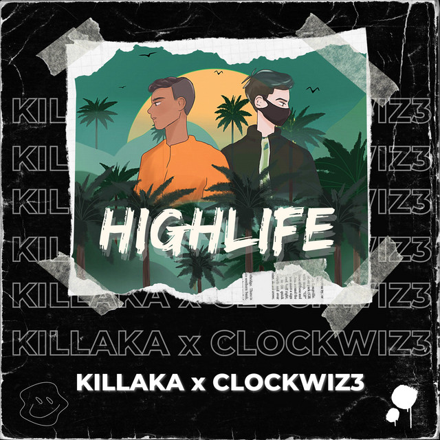 Highlife cover art