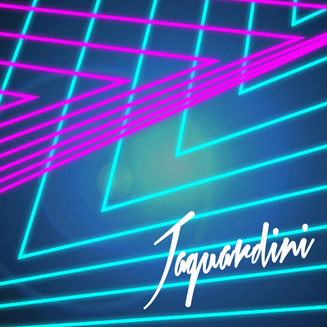 Jaguardini cover