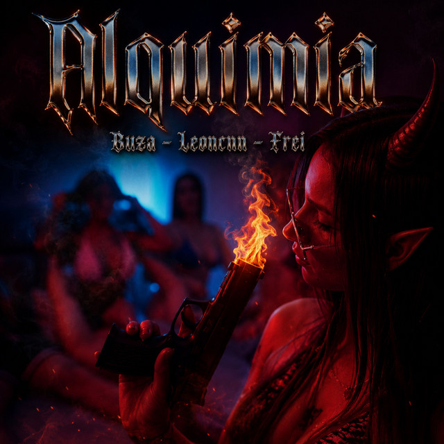Alquimia