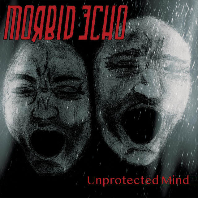 Unprotected Mind cover art