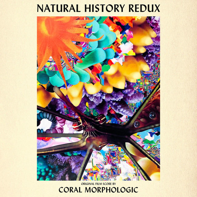 Natural History Redux (Original Film Score) cover art
