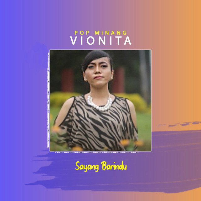 Sayang Barindu cover art