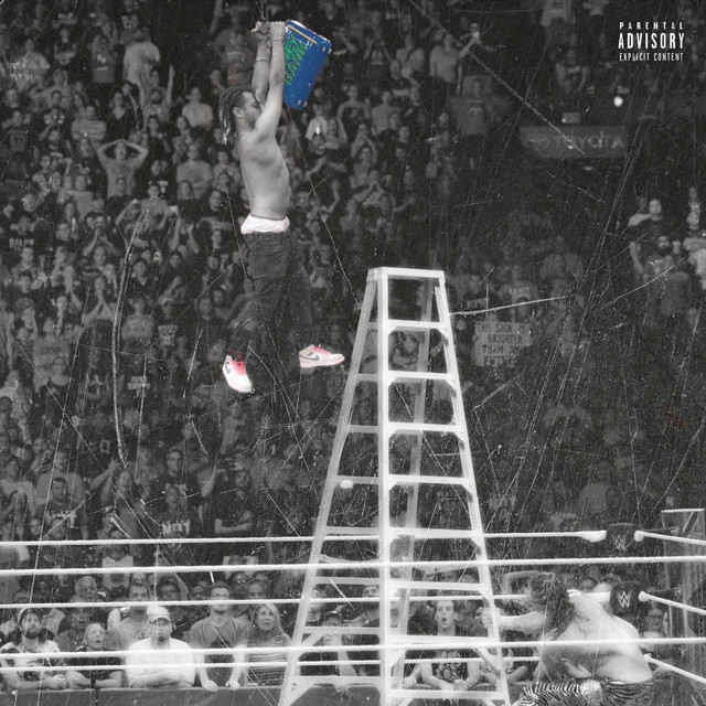 Booyaka! cover art