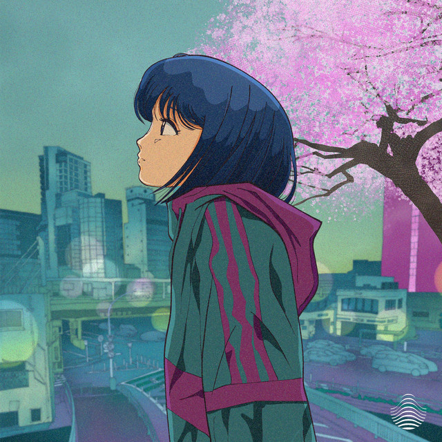 Growing cover art