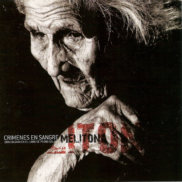 Melitona - Crimenes en Sangre