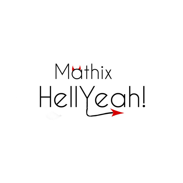 Hell Yeah cover