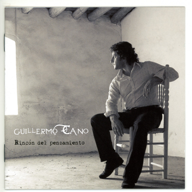 Rincón del Pensamiento cover art