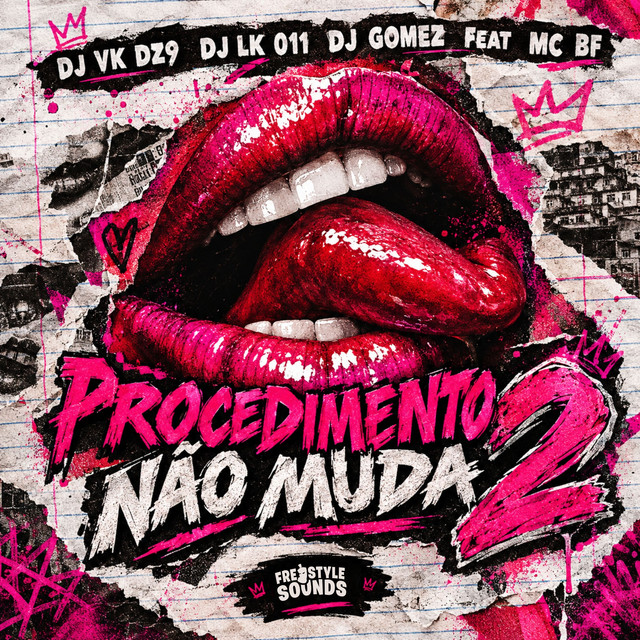 Procedimento Não Muda 2