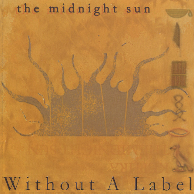 Without A Label cover