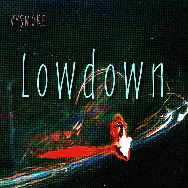 Lowdown cover art