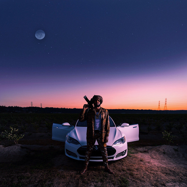 Drive Theory cover art